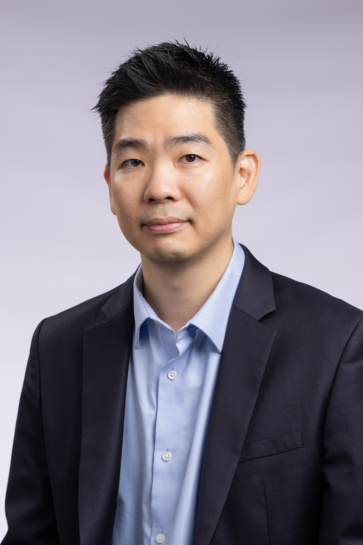 Edward kim finance and commercial law western michigan university